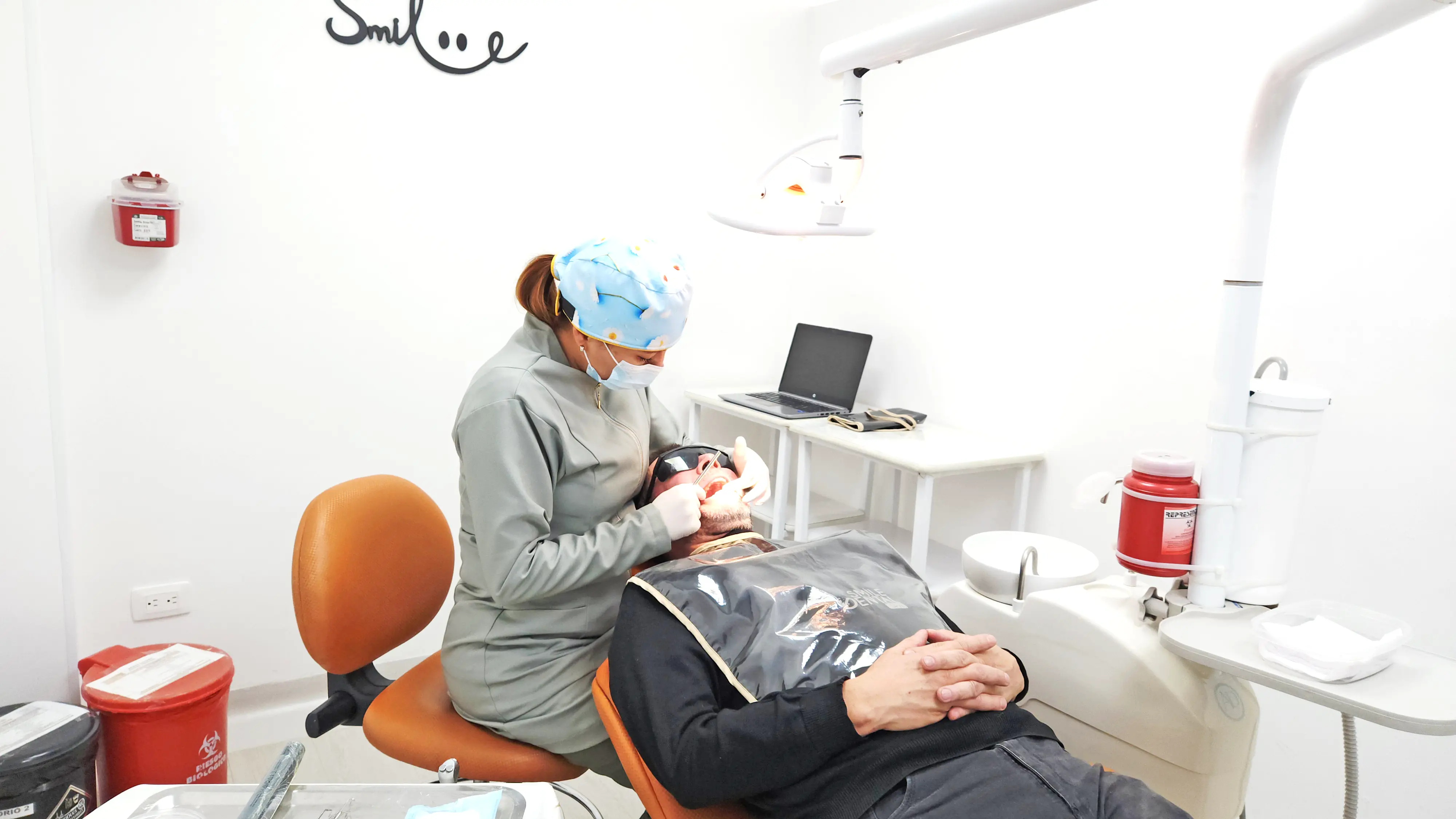 Dental Design in Bogota