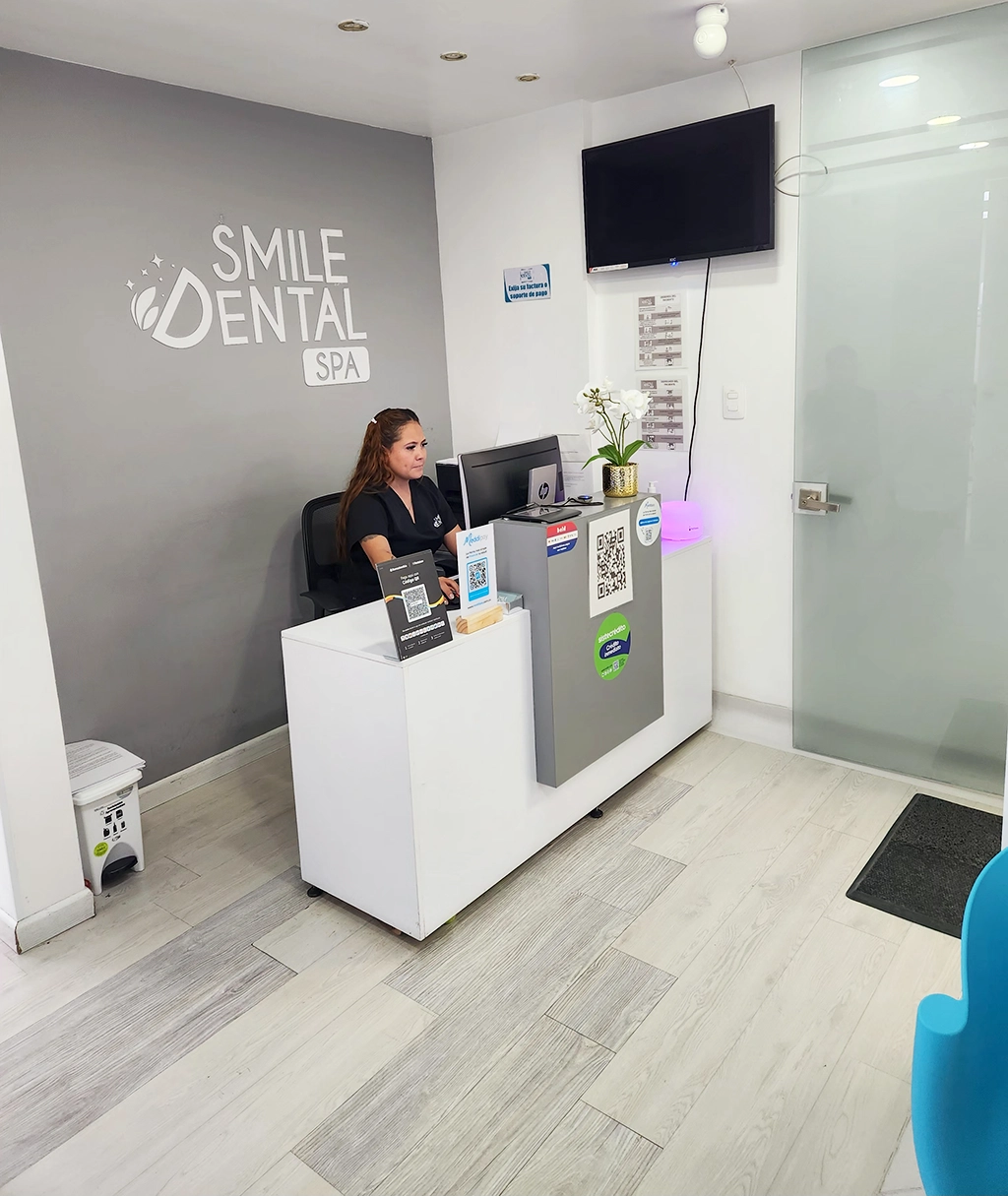 Smile Dental Spa Center